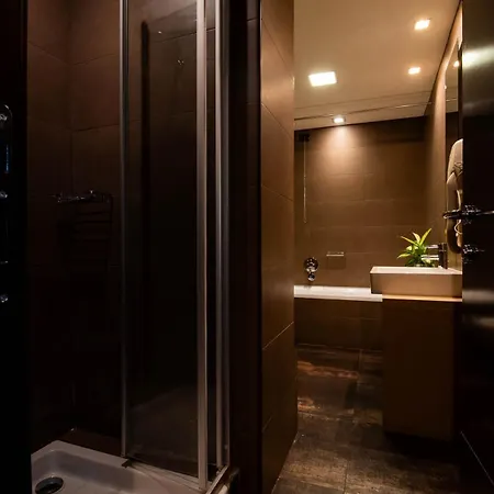 Axolute Comfort Hotel Como Cantu Room photo