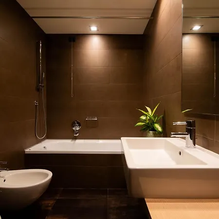 Axolute Comfort Hotel Como Cantu Room photo