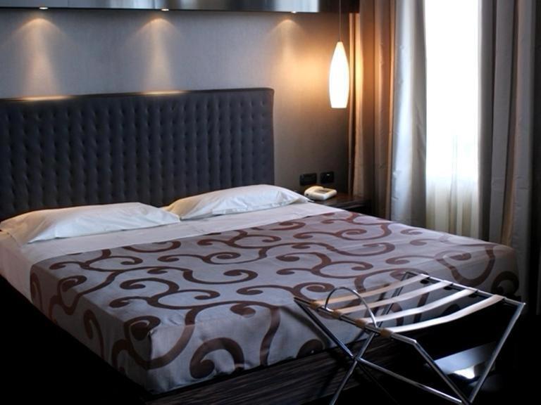 Hotel Axolute Comfort