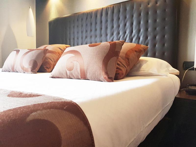 Hotel Axolute Comfort