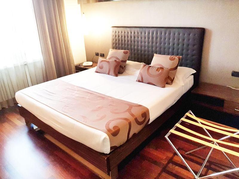 Axolute Comfort Hotel 4*