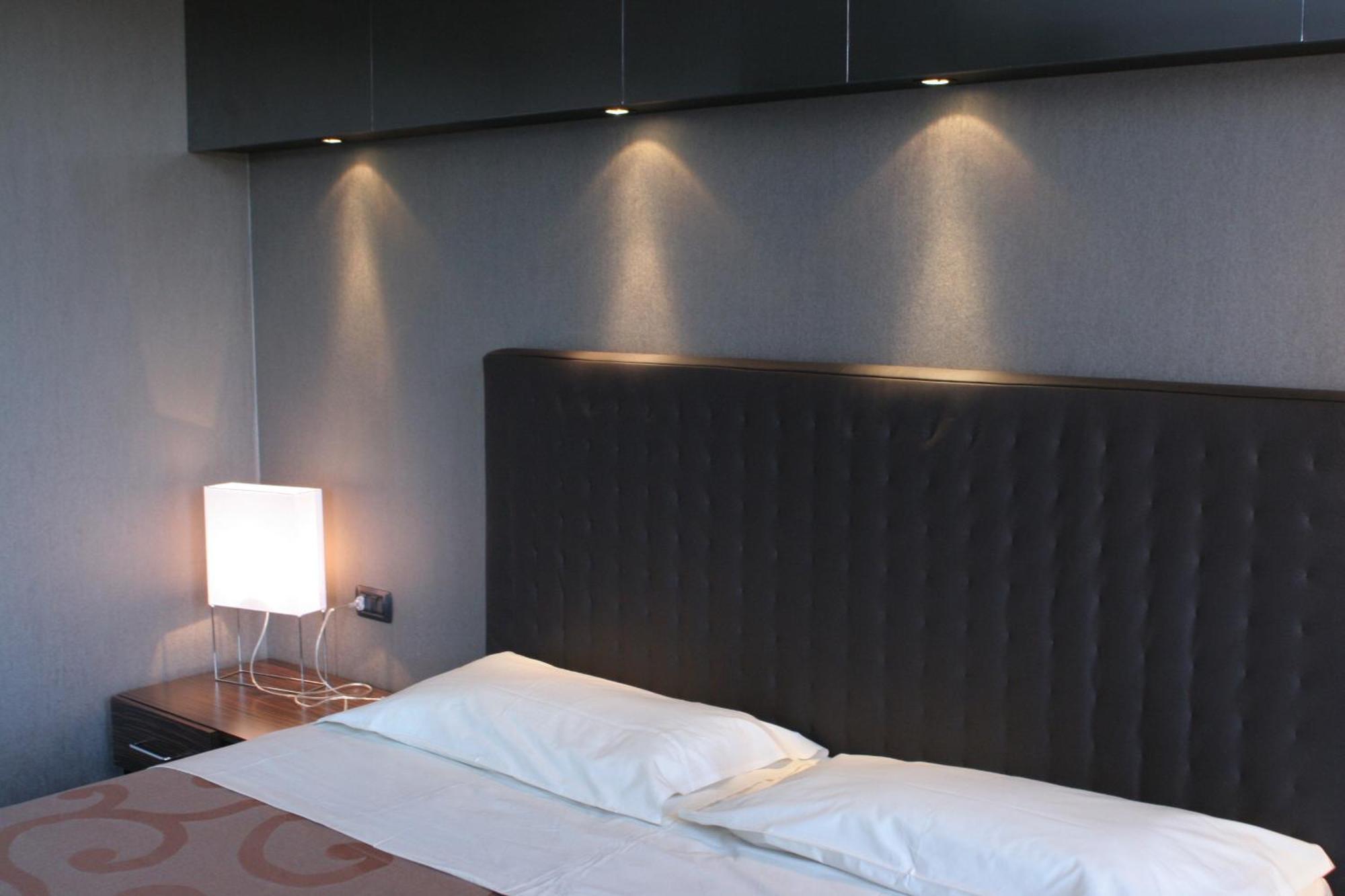 Hotel Axolute Comfort Cantù