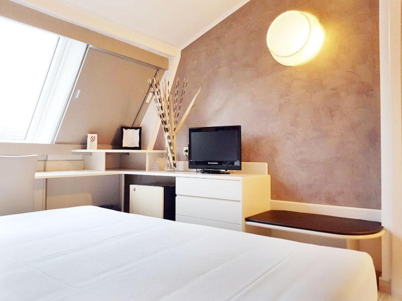 Axolute Comfort 4*