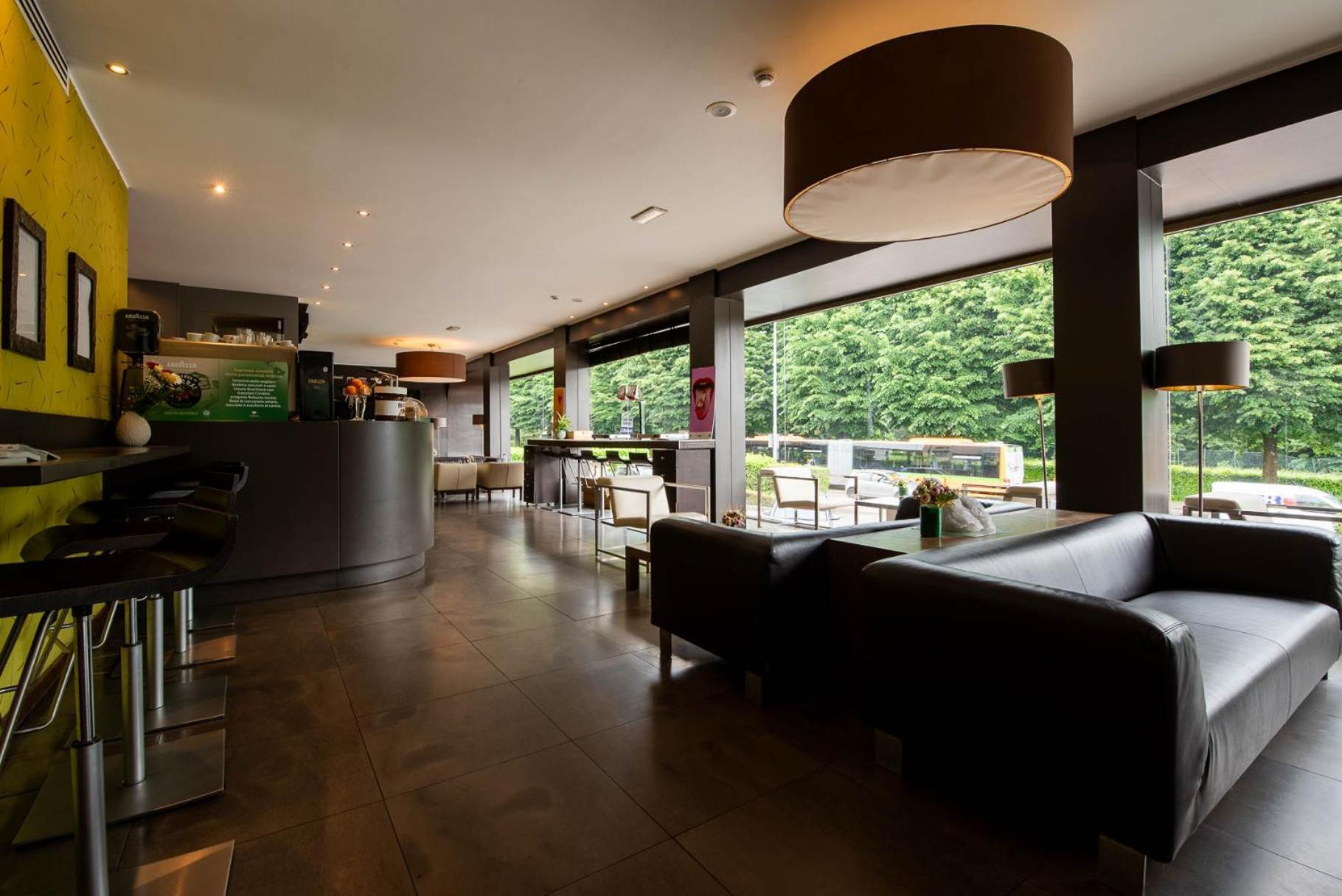 Hotel Axolute Comfort
