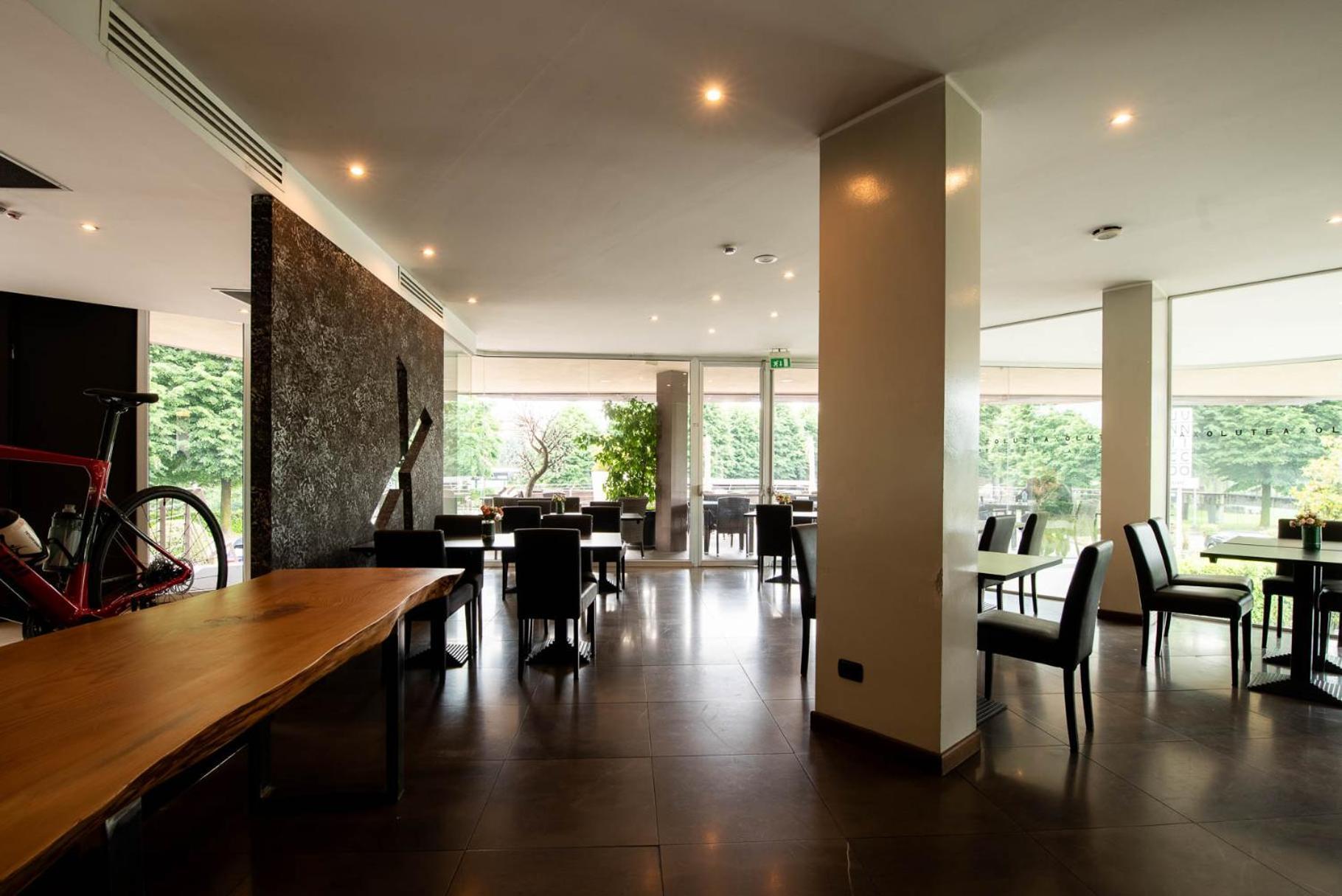 Axolute Comfort Hotel Cantù