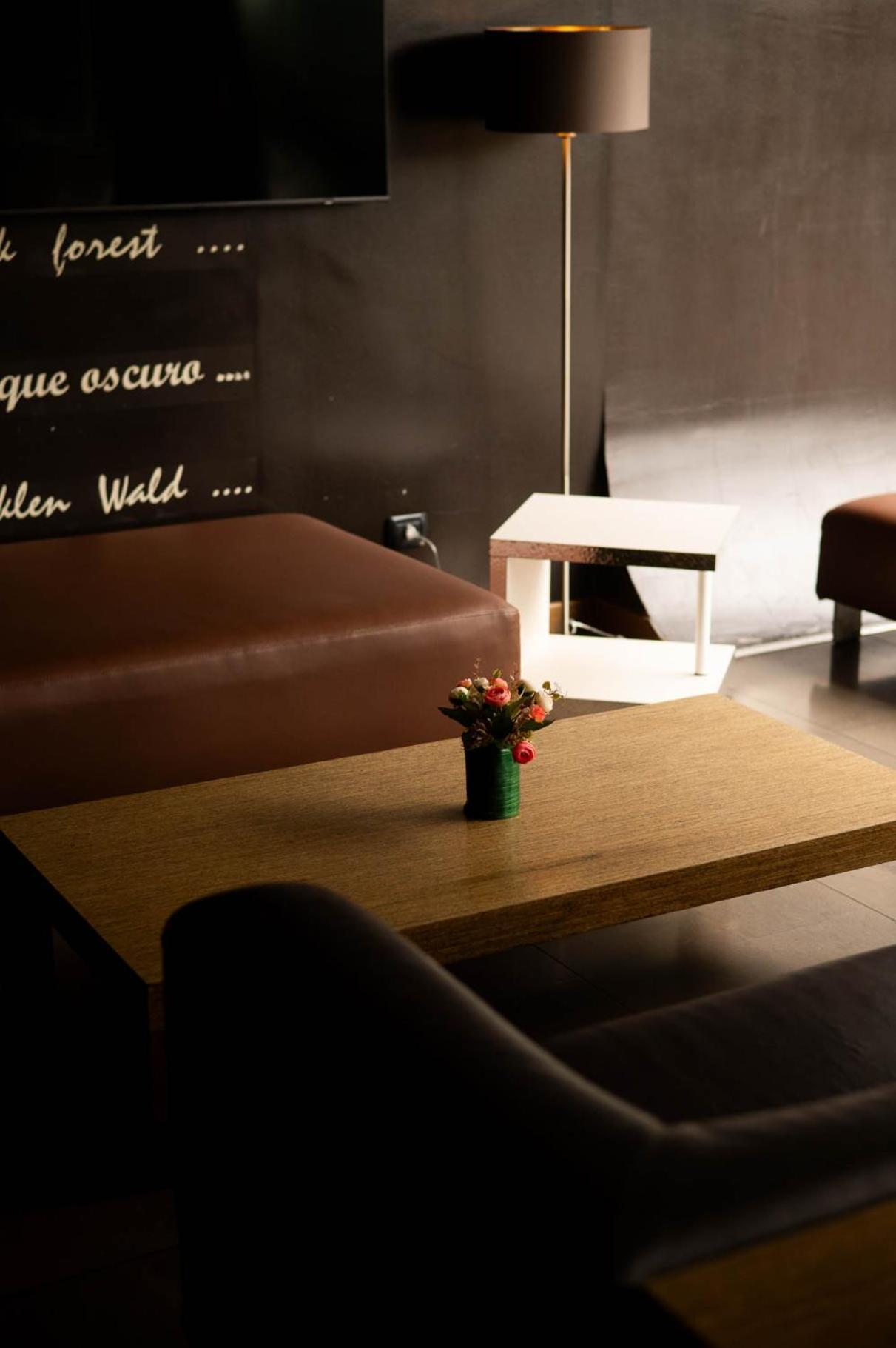 Axolute Comfort Hotel