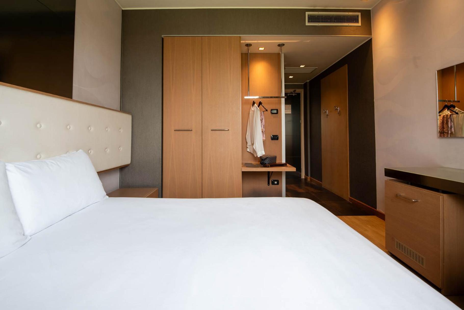 Hotel Axolute Comfort Cantù