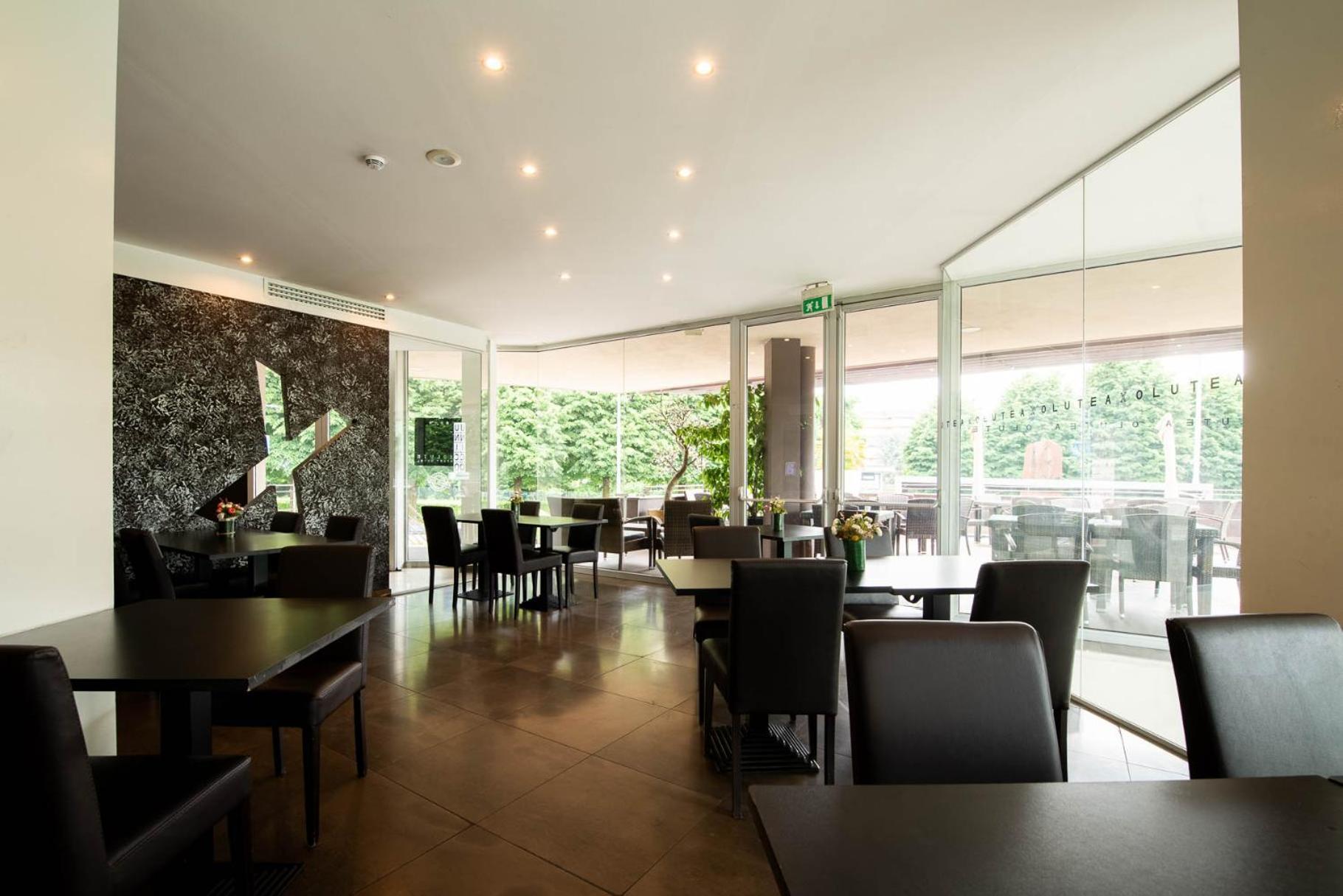 Hotel Axolute Comfort