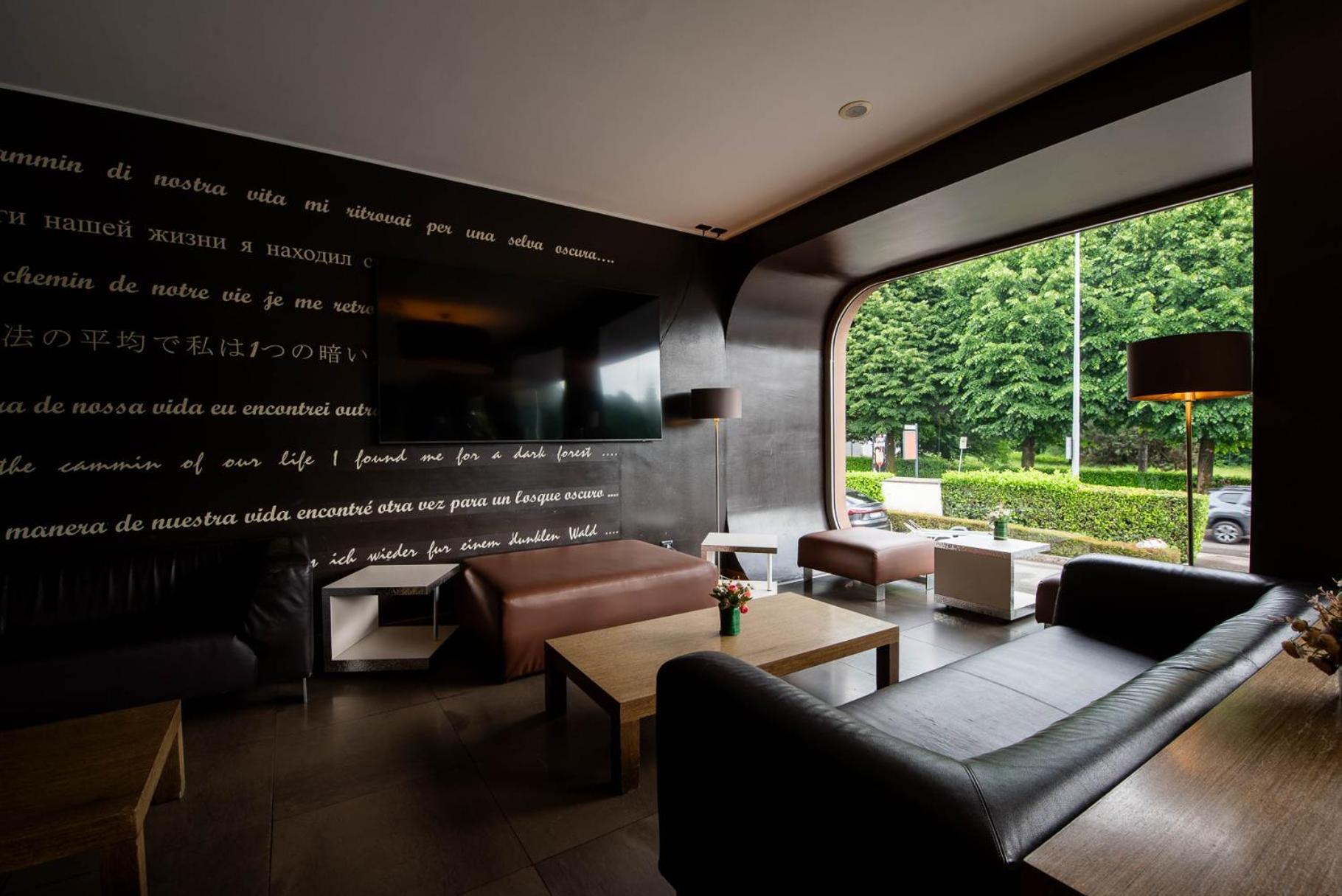 Axolute Comfort Hotel 4*