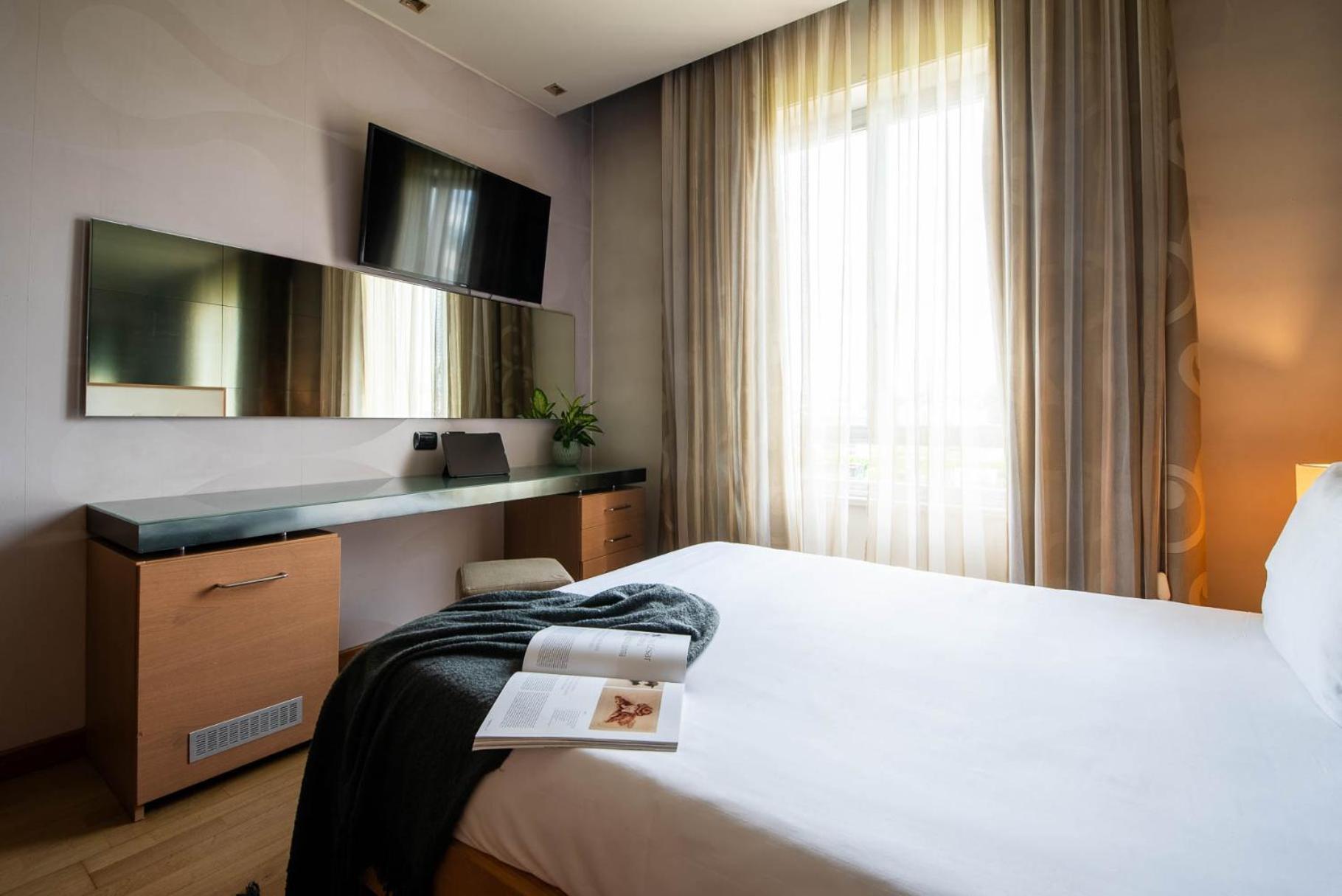 Hotel Axolute Comfort 4*