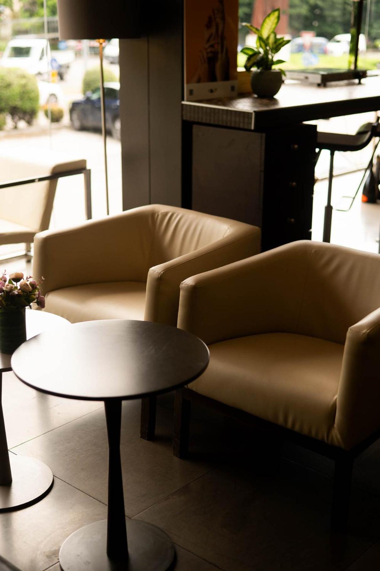 Hotel Axolute Comfort Cantù