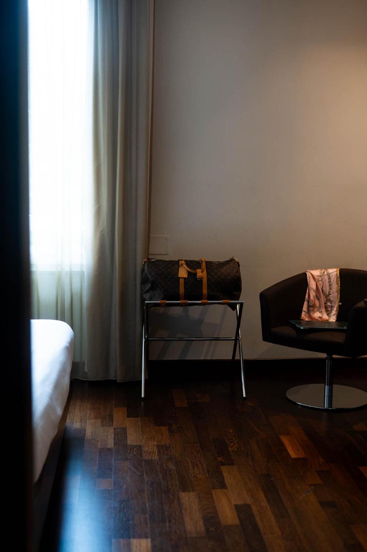Hotel Axolute Comfort Cantù