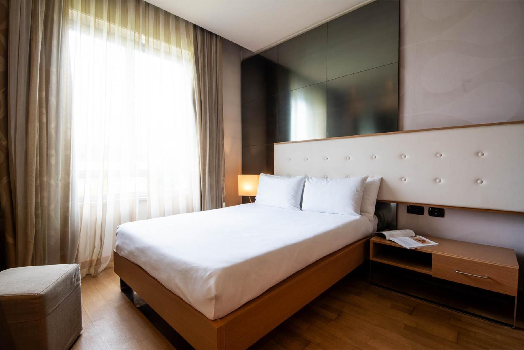 Axolute Comfort 4*