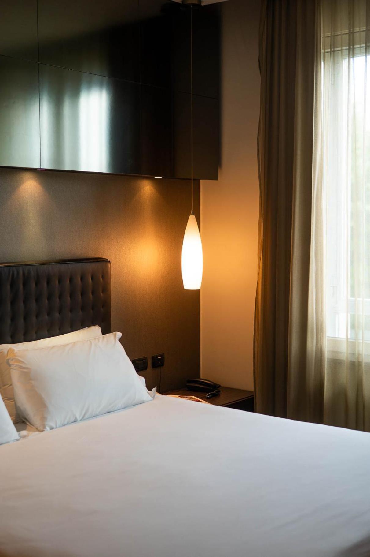Axolute Comfort 4* Cantù