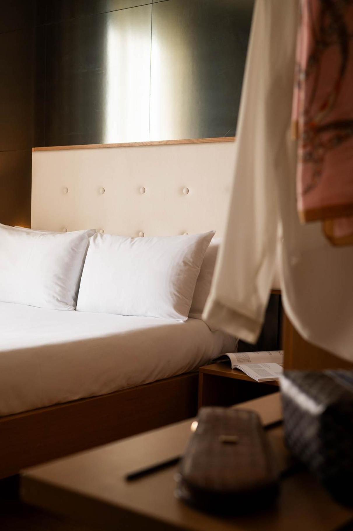 Axolute Comfort Hotel Cantù