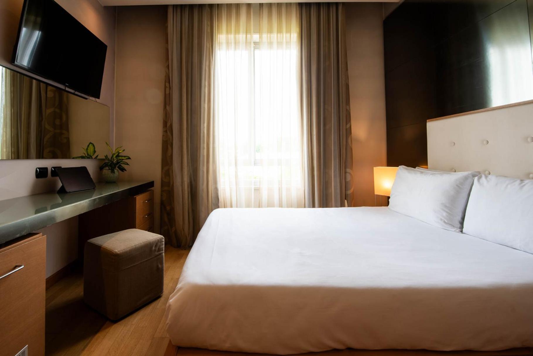 Axolute Comfort 4*