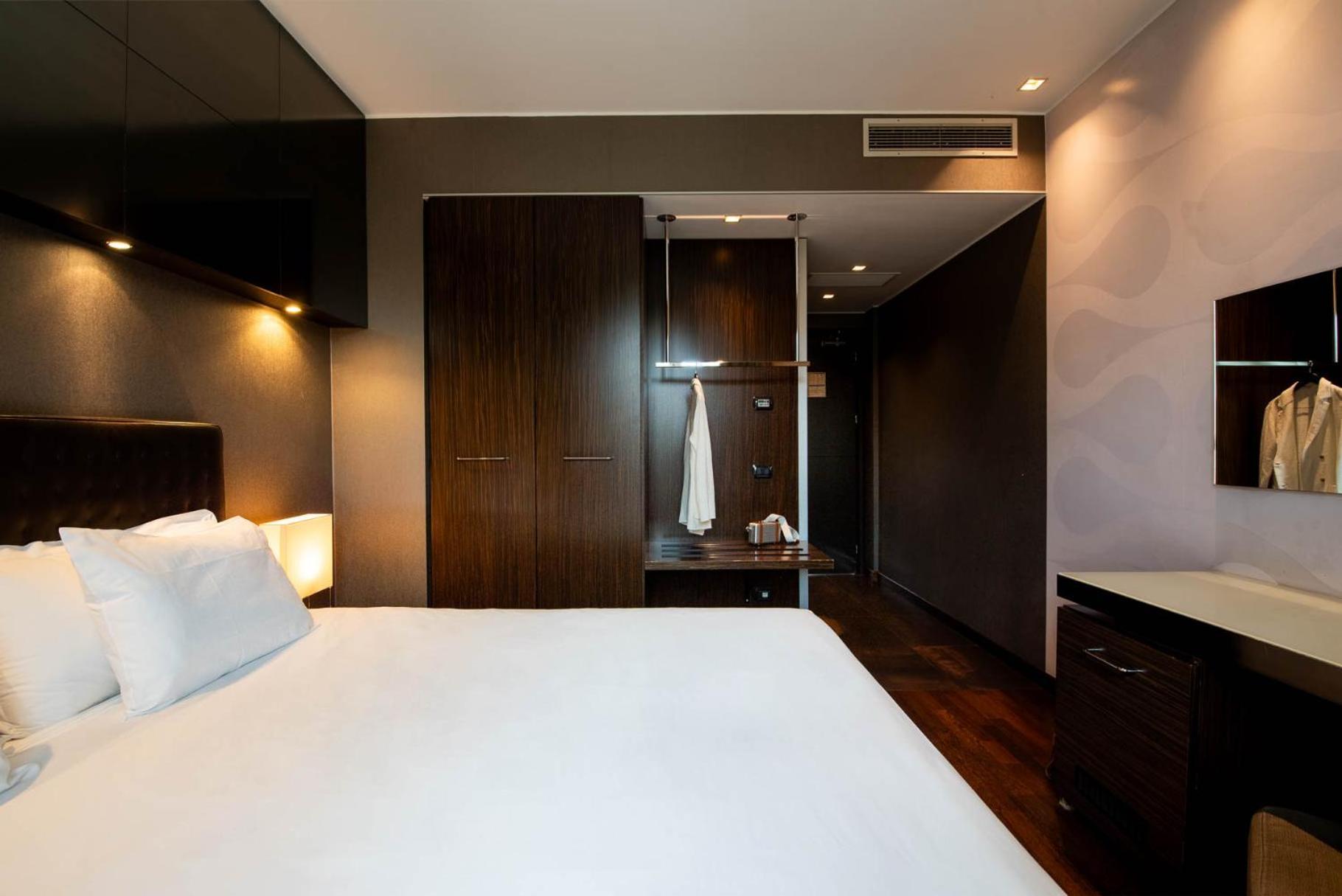 Hotel Axolute Comfort 4*