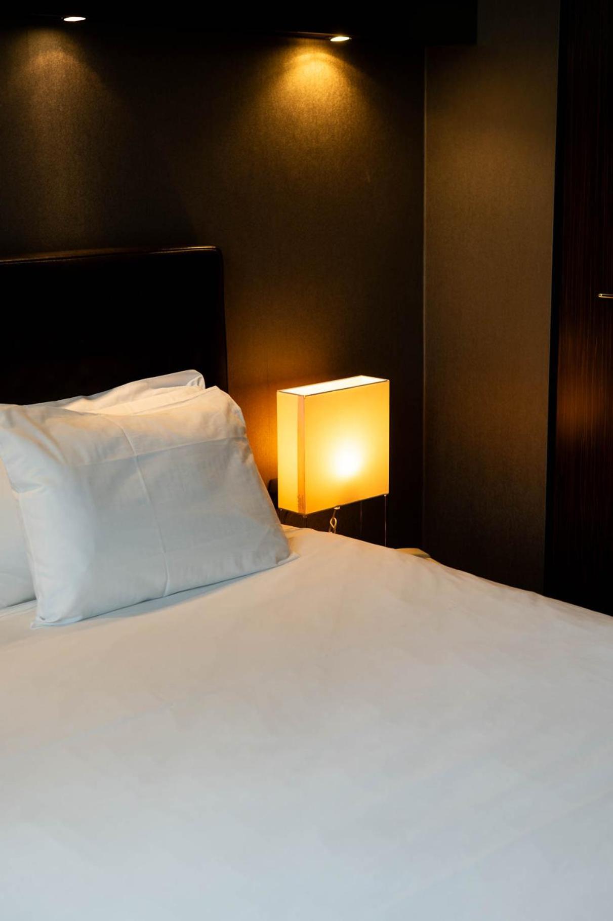 Hotel Axolute Comfort Cantù