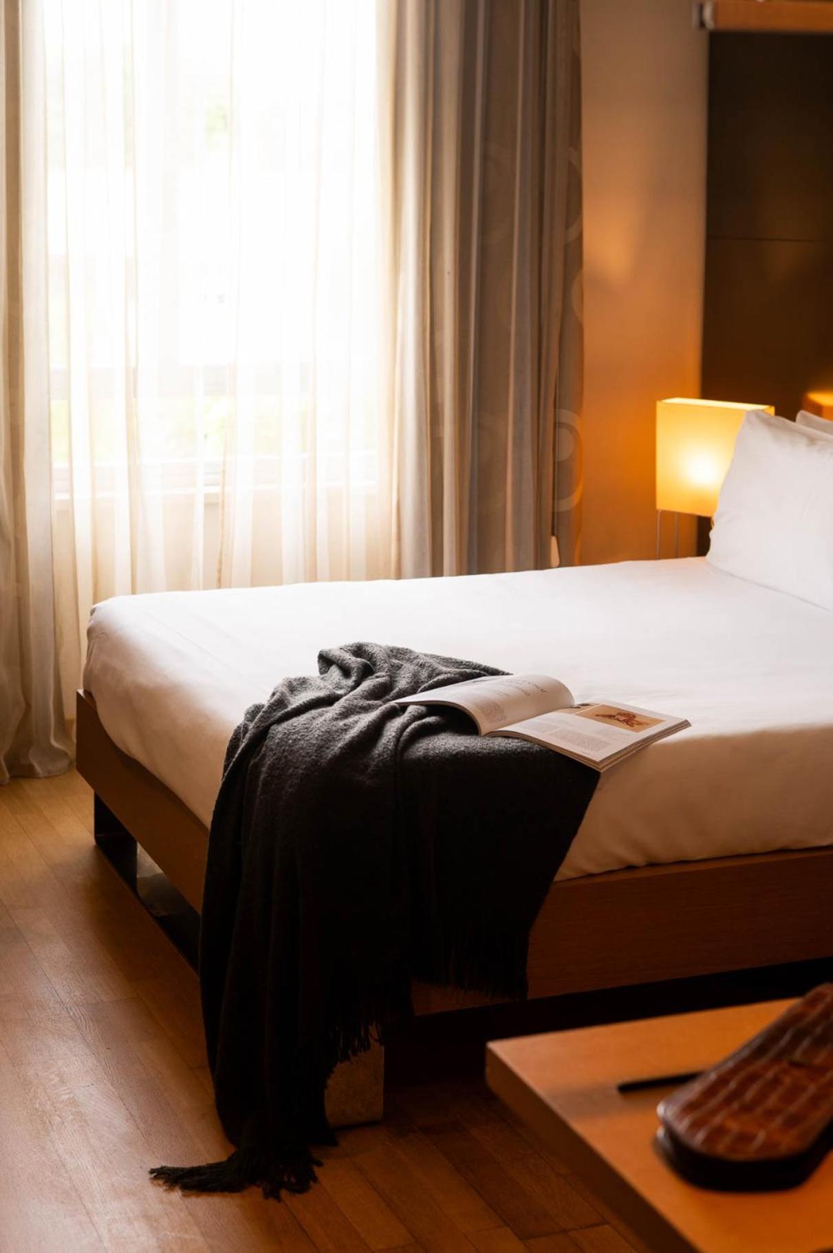 Axolute Comfort Hotel Cantù