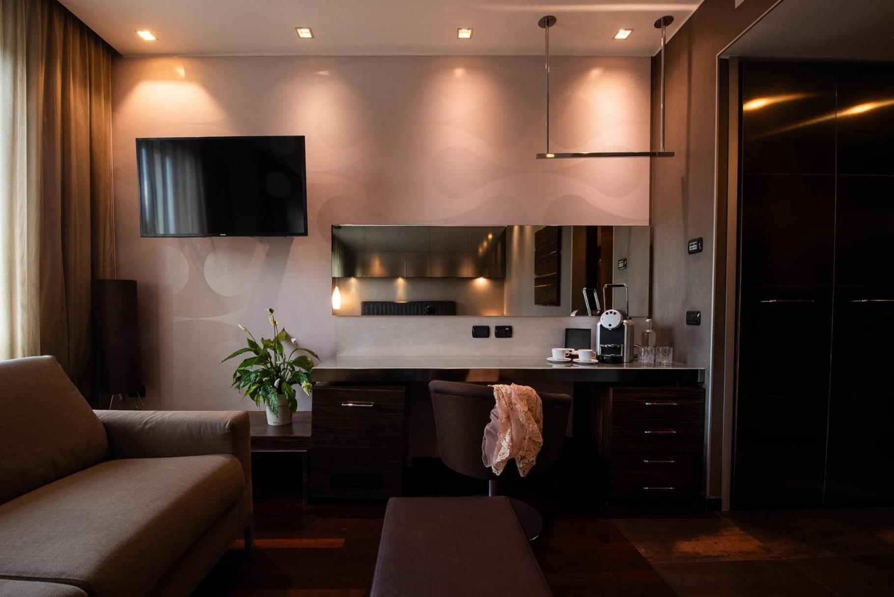 Axolute Comfort 4*