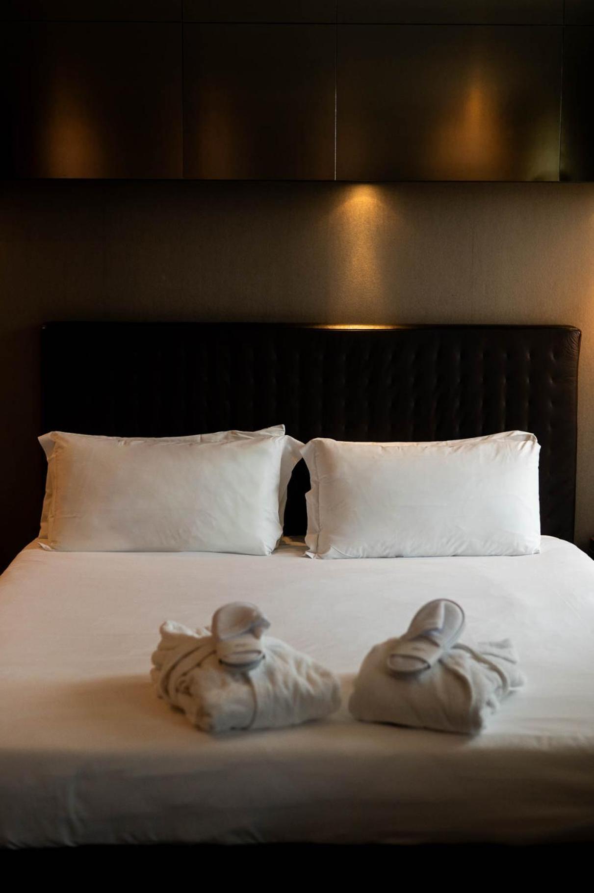 Axolute Comfort 4* Cantù