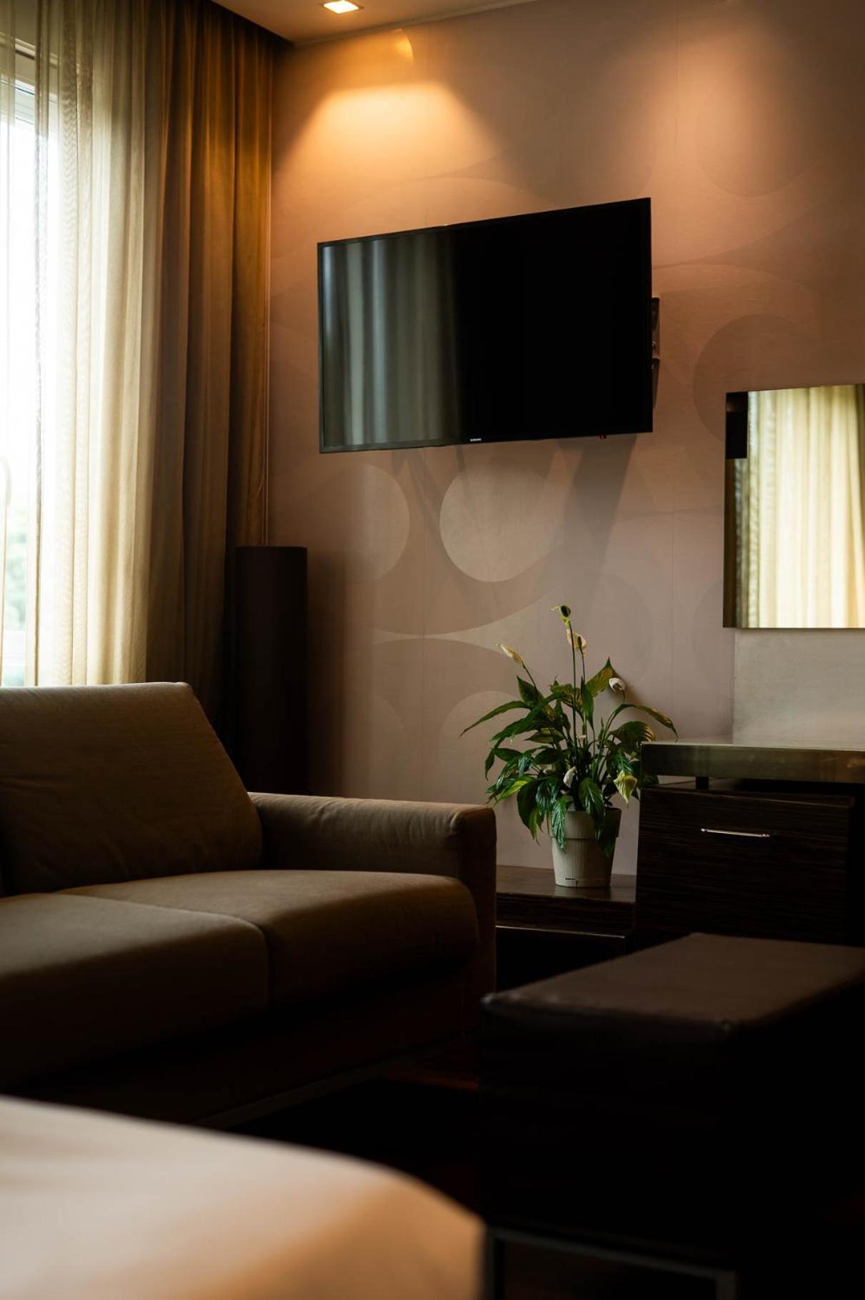 Hotel Axolute Comfort