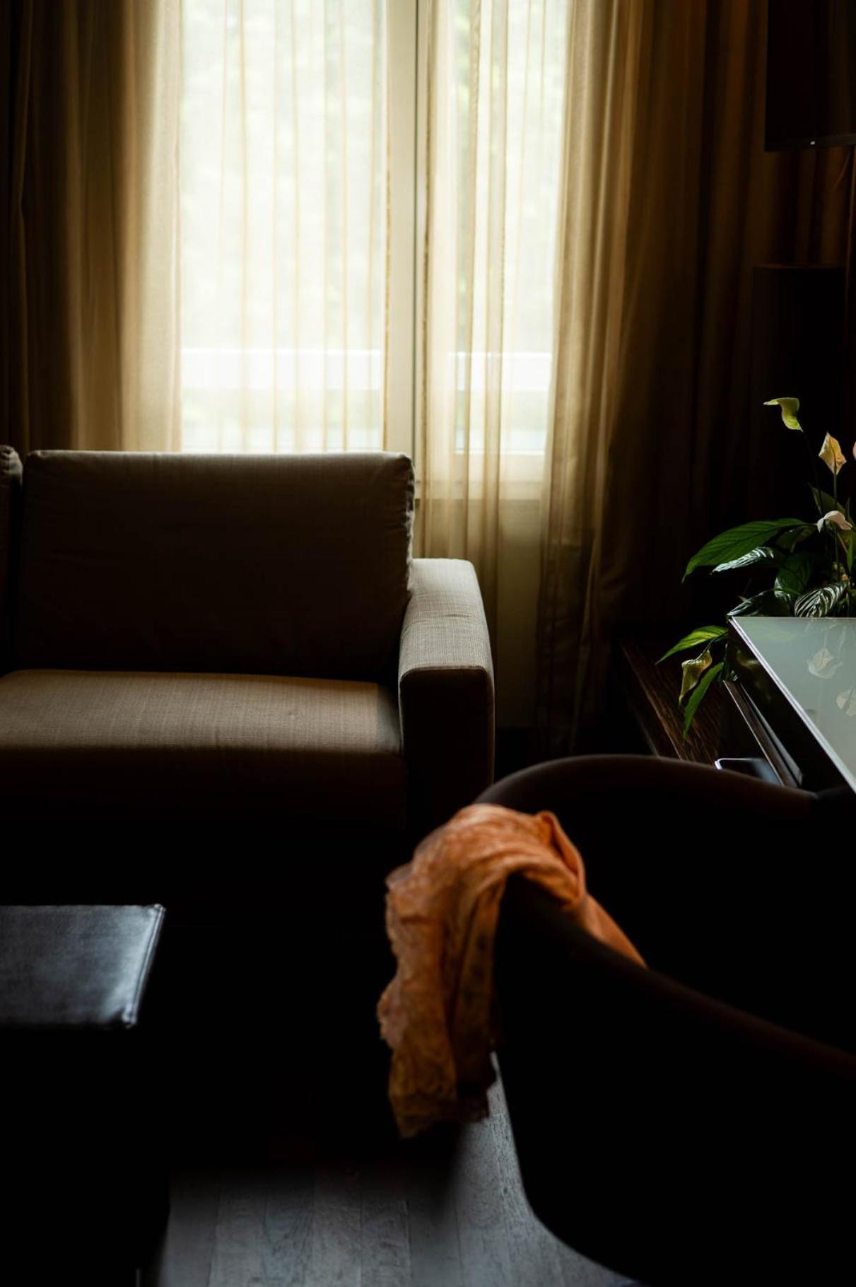 Hotel Axolute Comfort 4*