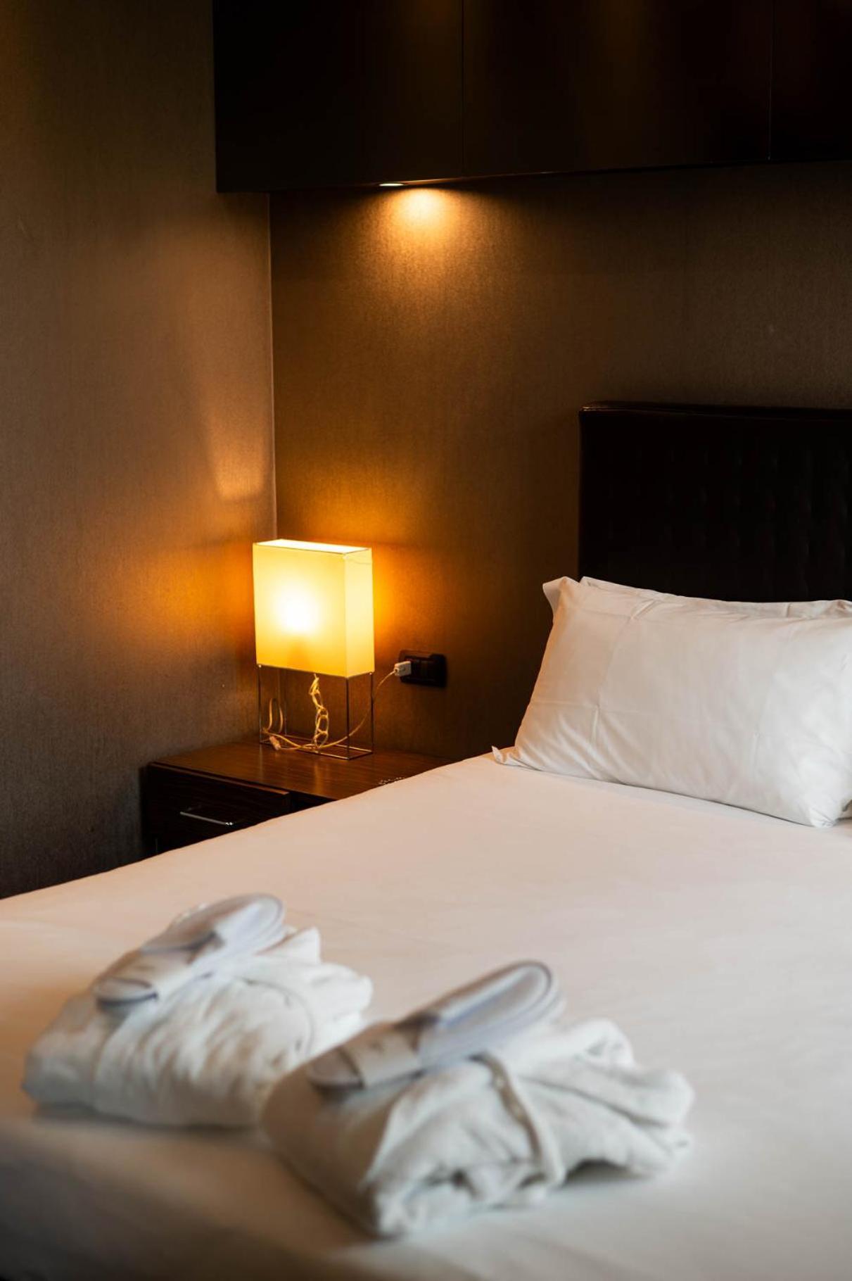 Hotel Axolute Comfort 4*
