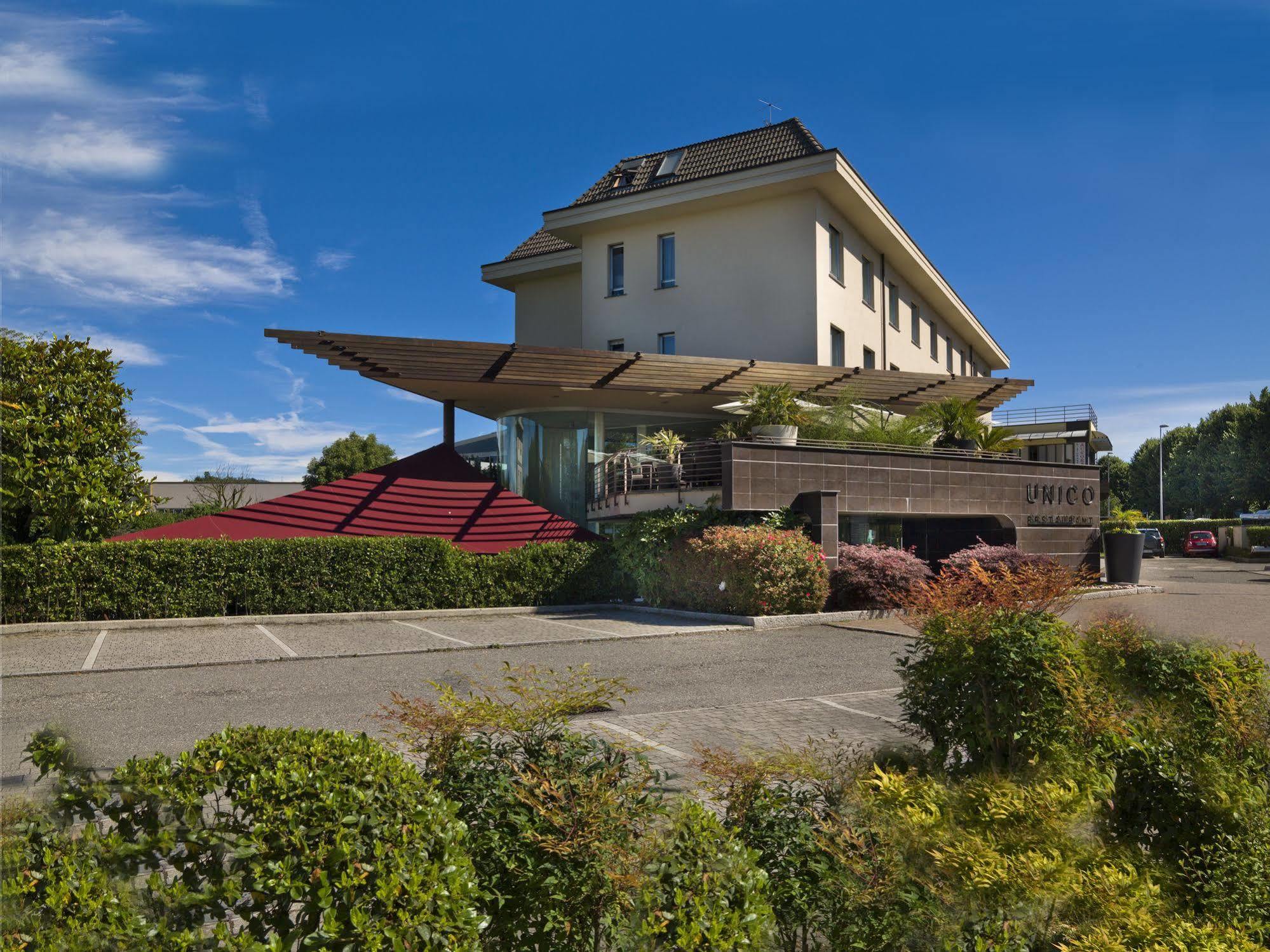 Axolute Comfort 4*
