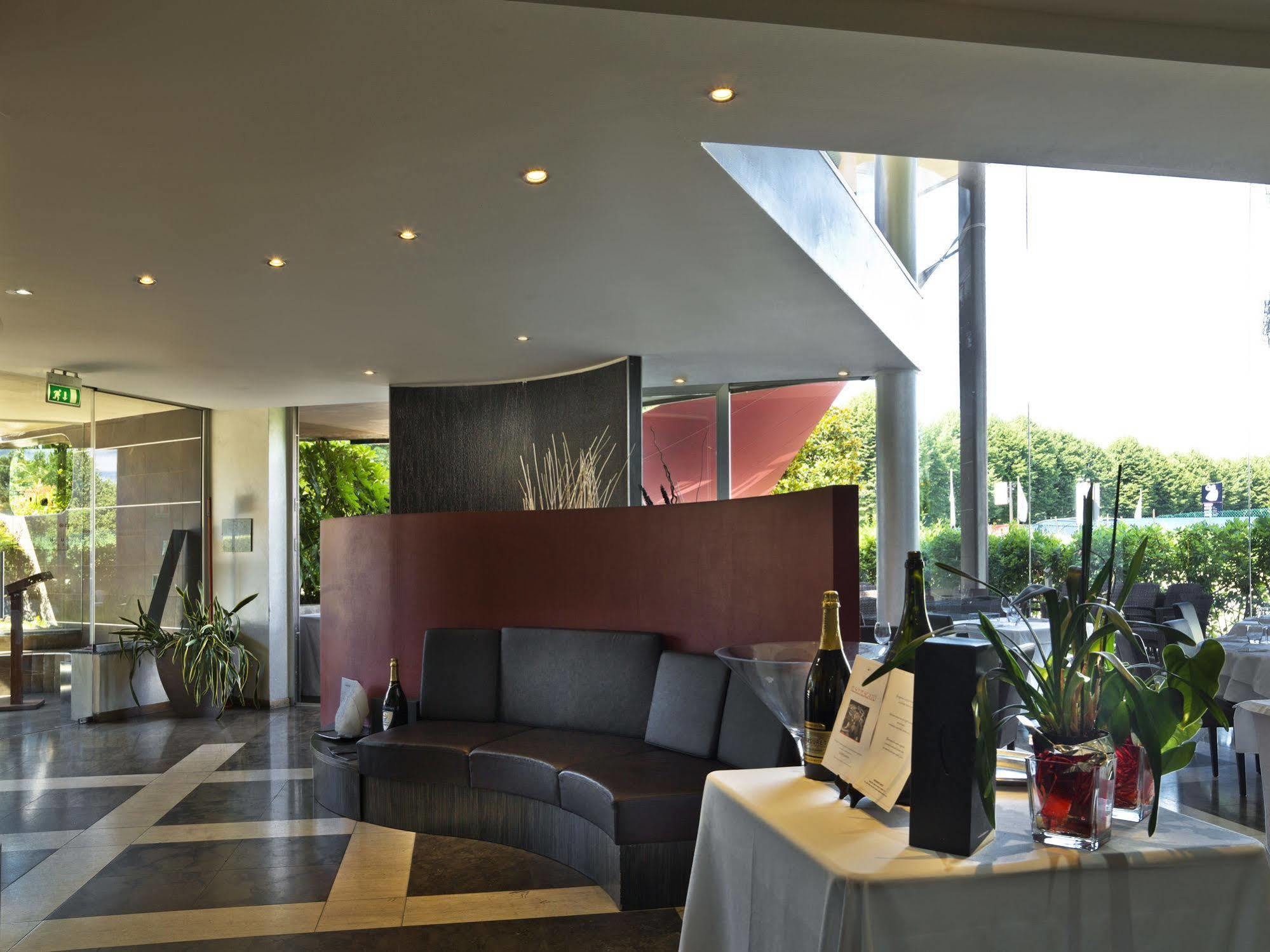 Axolute Comfort Hotel Cantù